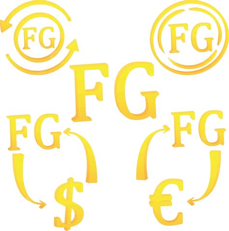 Iconic Set Of 3d Guinea Franc Currency Symbols From Guinea Vector, Earnings, Wallet, Banking PNG ...