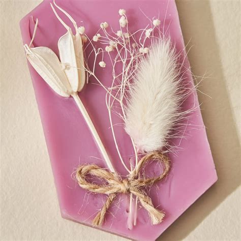 Buy Enchanted Lilac Passion Bouquet Air Freshener from Home Centre at ...