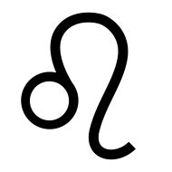 Leo PNG Transparent Without Background Free Download (16) - Photo #6779 ...