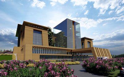 DESIGN ACCORD: Architecture Projects