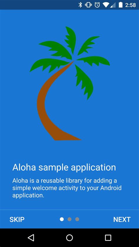 Aloha Apk 的图像结果