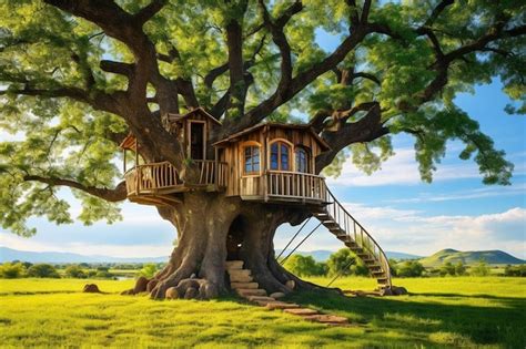 Image result for Treehouse Direct Big Tree
