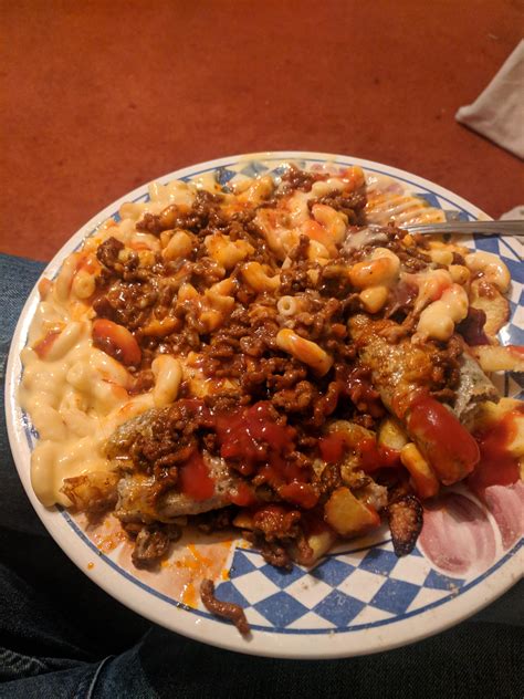 228 best Garbage Plate images on Pholder | Food, Rochester and ...