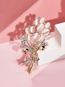 Brooches Online at India's Best Online Shopping Store & Check latest ...