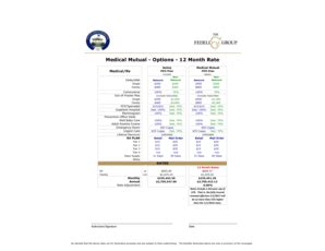 Fillable Online northroyalton pcp side meja form Fax Email Print ...