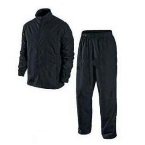 Rain Suit - PVC SUIT WITH HOOD Manufacturer from Ghaziabad