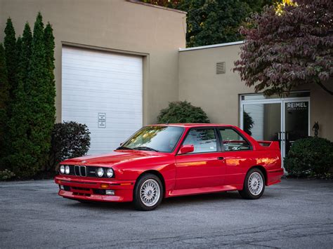 1991 BMW M3 | Reimel Motor Cars