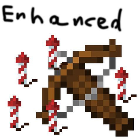 How to Make a Super Fast Crossbow in Minecraft Java 的图像结果