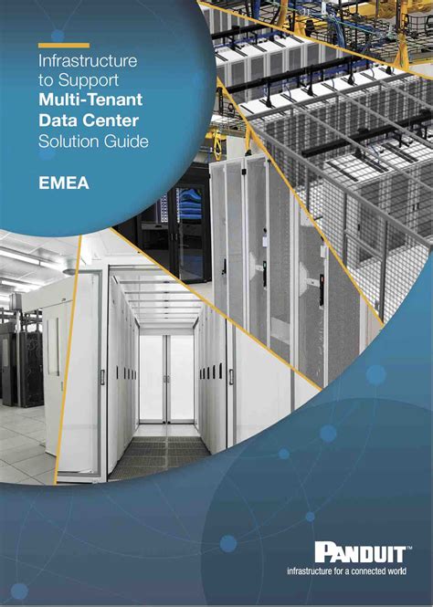 Image result for Panduit Data Center