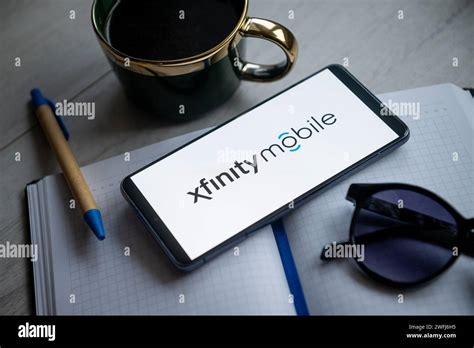 Comcast Xfinity Mobile Logo 的图像结果
