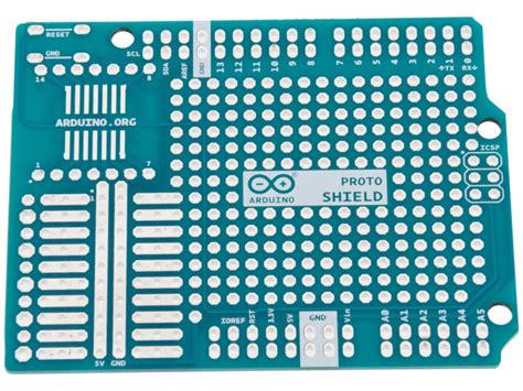 Image result for Arduino Proto Shield