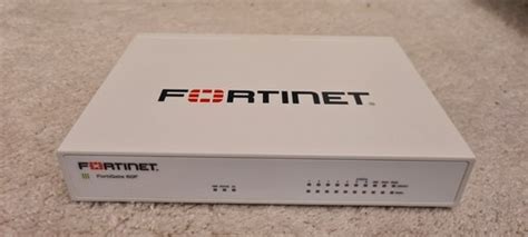 Fortinet FortiGate 60F NGFW with licenses till India | Ubuy
