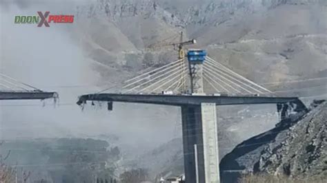 Iran Bridge Strike Triggers Global Security Concerns - Doon Xpress