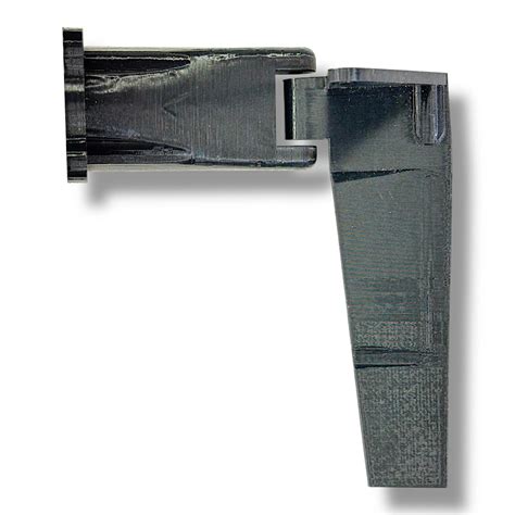 RC Boat Rudder Water Pickup | Steering for RC Boat 3D Printed High Qua ...