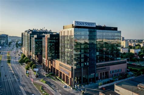 State Street Office Photos | Glassdoor