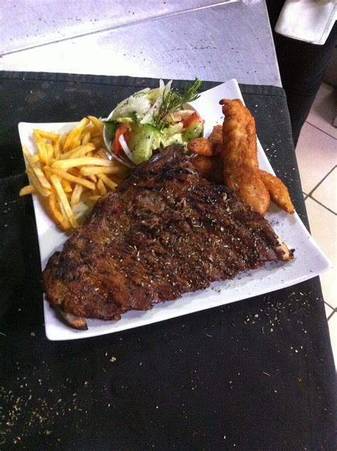 IBIS RESTAURANT, Upington - Restaurant Reviews, Phone Number & Photos ...