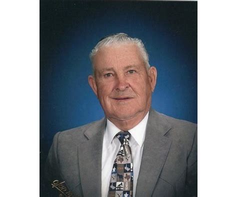 R. E. Bullin Obituary (2022) - Levelland, TX - Krestridge Funeral Home ...