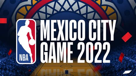 Looking back at the history of NBA Mexico games | NBA.com