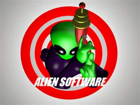 Image result for Alien Software PC