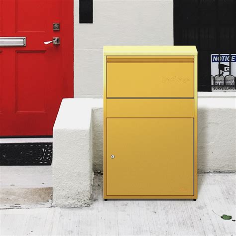 Package Box 的图像结果