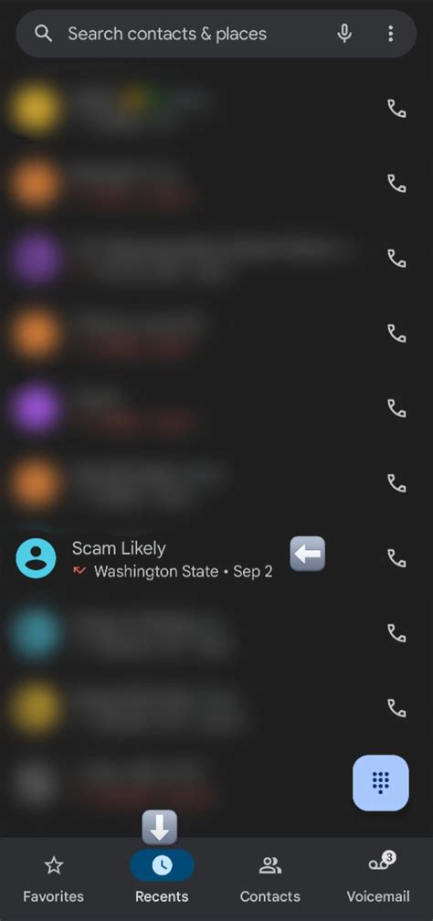 How to Block a Text Message 的图像结果