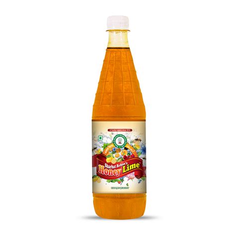 HONEY LIME -250 ML