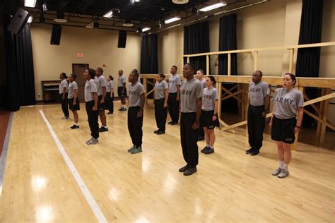Soldier Show cast, crew prepare to 'Stand Strong' | Article | The ...