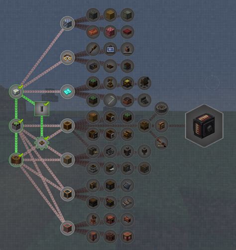 Image result for Menace Split Mod