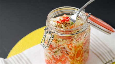 Haitian Pikliz Recipe - ChichiLicious.com