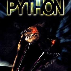 Image result for Movie so Python