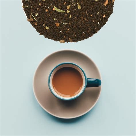 Which Tea Is Famous in Uttarakhand? Kadak Pahari Masala Chai Explained ...