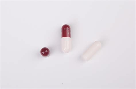 Capsule Shell 的图像结果