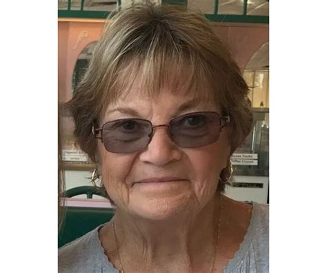 Linda L. Dean Obituary (2024) - Middlefield, OH - Sly Family Funeral Home