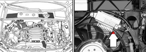 Image result for J293 Fan Control Module