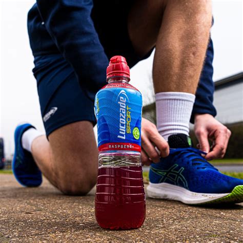 Are Lucozade Sport Drinks Bad For You at Helene Winkleman blog