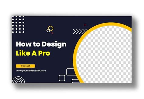 Image result for Thumbnail YouTube Design Simple