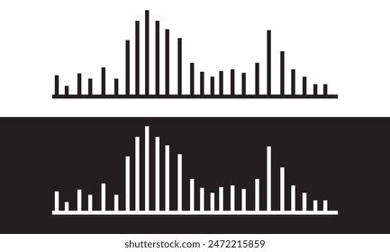 Image result for Sound Wave Line