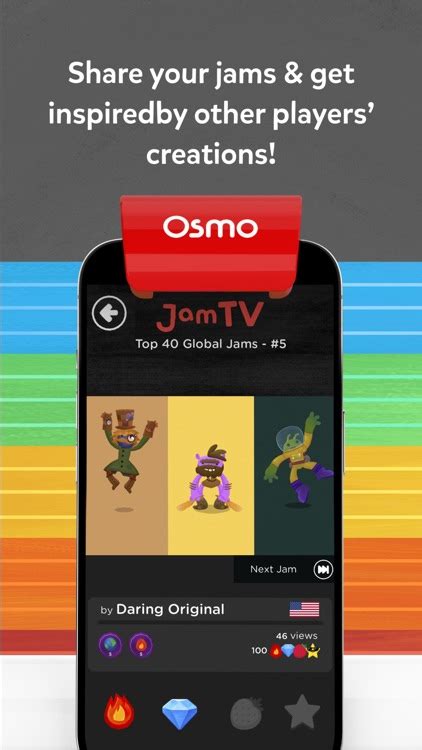Image result for Osmo Coding Jam Gameplay