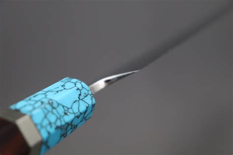 Custom Limited Edition, Sukenari SG-II Hon Kasumi Yanagiba Knife