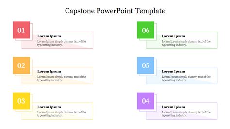 Project Management Capstone Project Examples 的图像结果