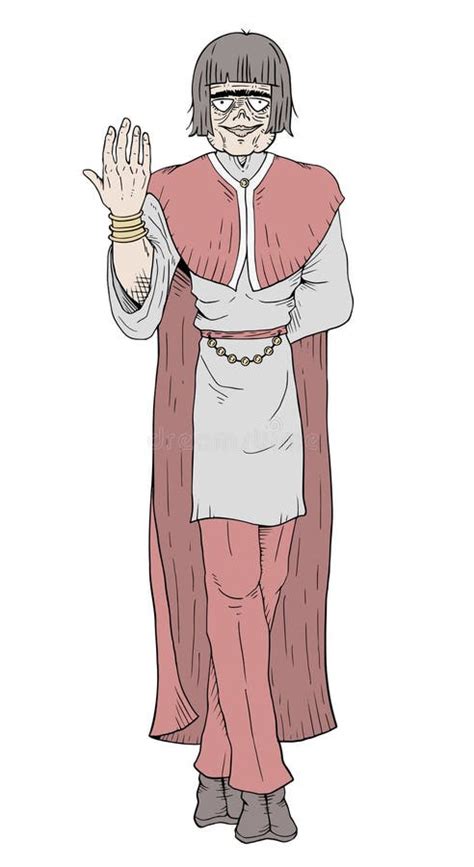 Cartoon Imperious Man 的图像结果