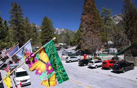 Idyllwild is a small-town antidote to city life in Southern California