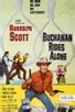 Buchanan Rides Alone | Rotten Tomatoes
