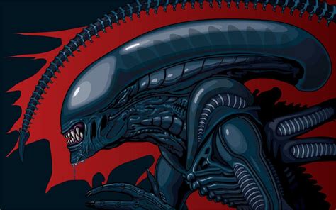 Image result for Alien Movie Desktop
