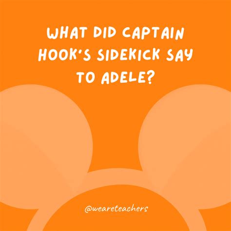 50 Disney Jokes for the Disnerd in All of Us - Universal Mentors ...