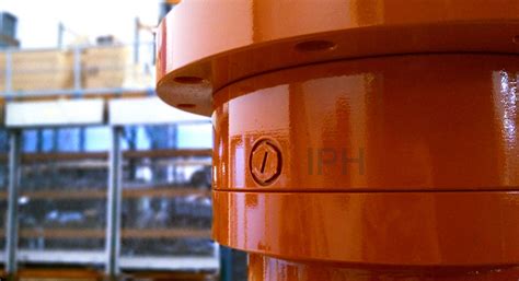 IPH | Indian Pneumatic and Hydraulic Mumbai | Estd. 1974