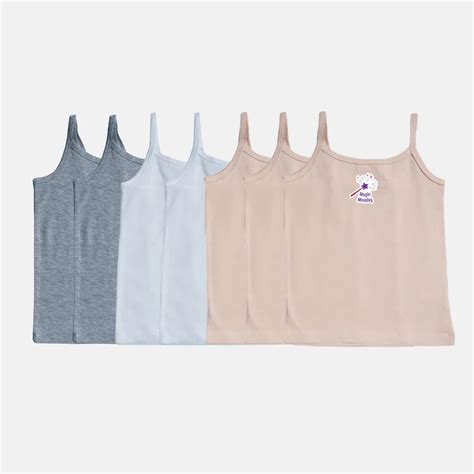 Shop Empowering Girls' Slips for Kids Online in India @ ADIRA – Adira