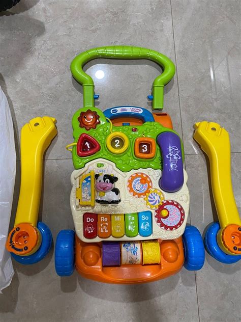 Image result for VTech Baby Walker