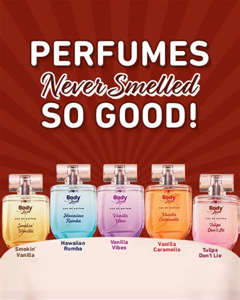 Vanilla and Caramel Perfume with Sweet and Cozy Fragrance – Plum