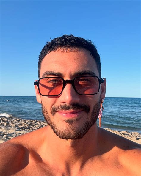 Alejandro Speitzer | Así la vida en palabras de una querida amiga 🤍 | Instagram